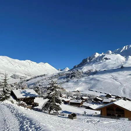 Appartement Renove Avec Pour 4 Pers, Calme A