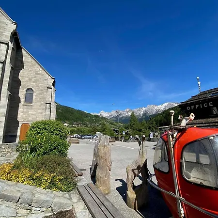 Appartement Renove Avec Pour 4 Pers, Calme A